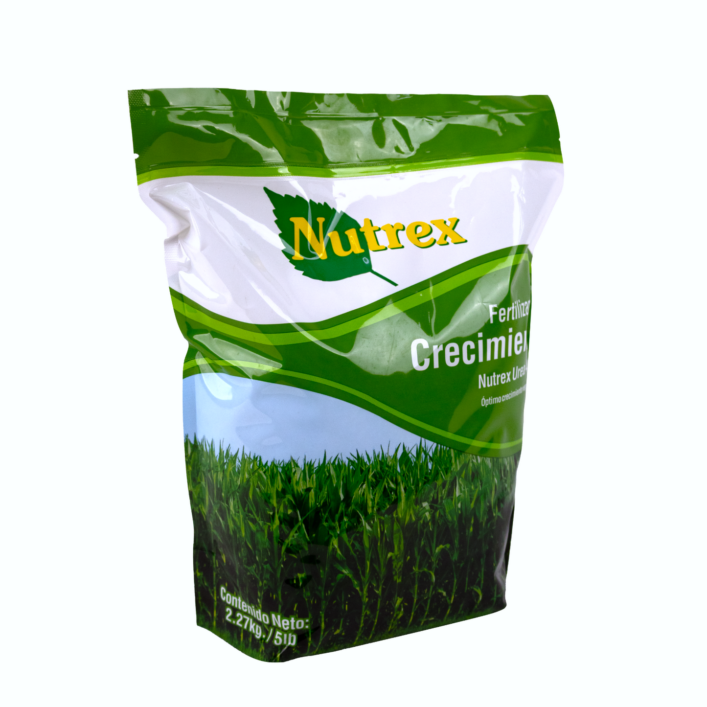 Abono Urea 46% Bolsa 5 Lb