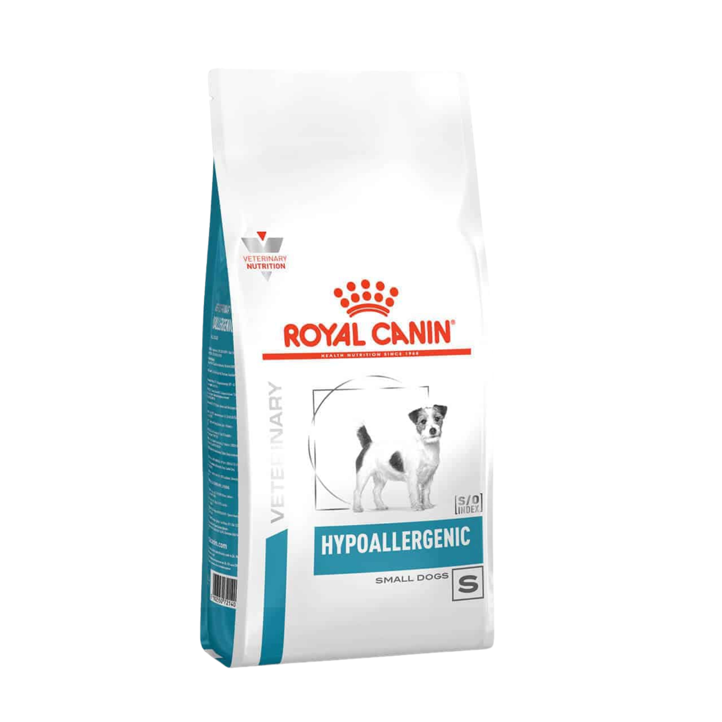 Alimento para Perro Royal Canin Hipoalergenico Raza PQ 1 KG