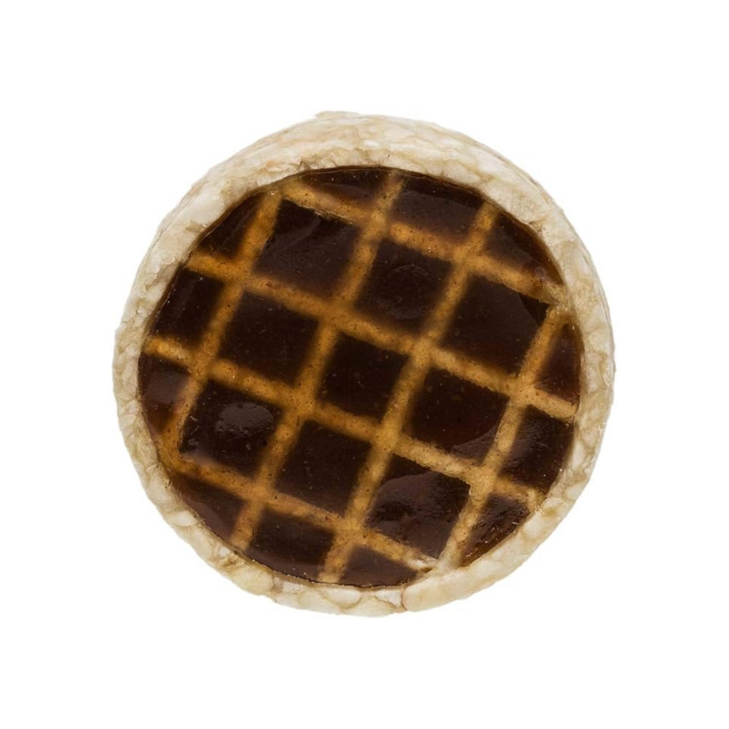 Snack Roofle Con Jarabe De Arce