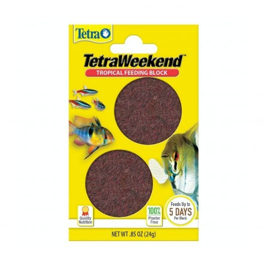 Tetra Gel Fin De Semana 2 unidades 24 gramos
