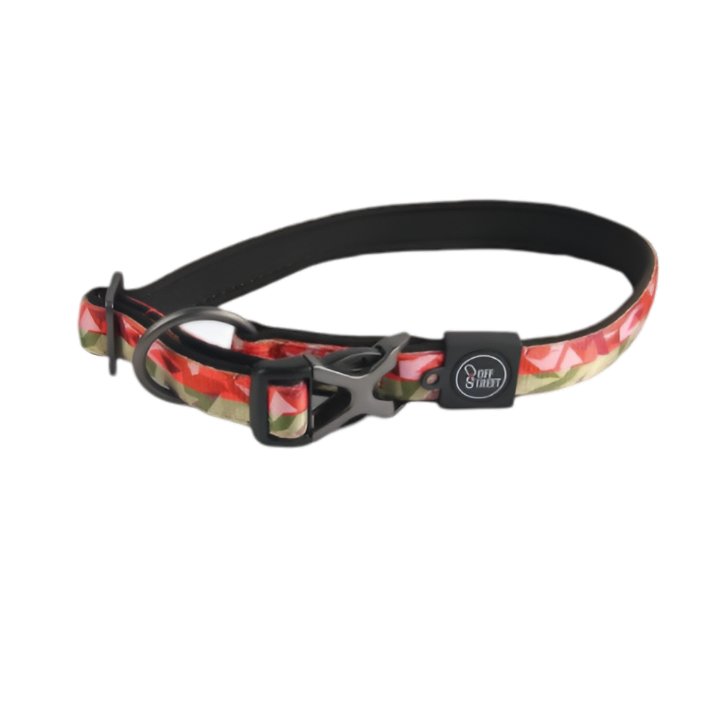 Collar P Mascota-Camouflage -S