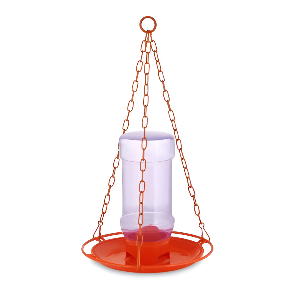 Bebedero para Colibri Plastico -253