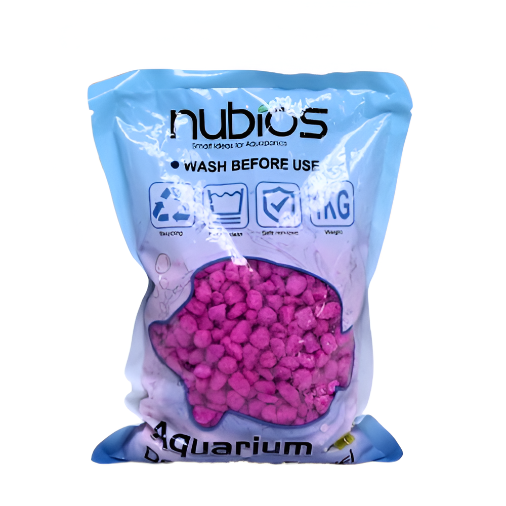 Gravilla Rosada 1 Kg