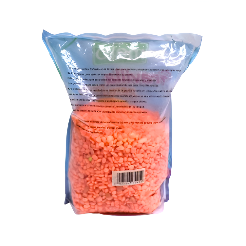 Gravilla Amarilla/Naranja 2Kg