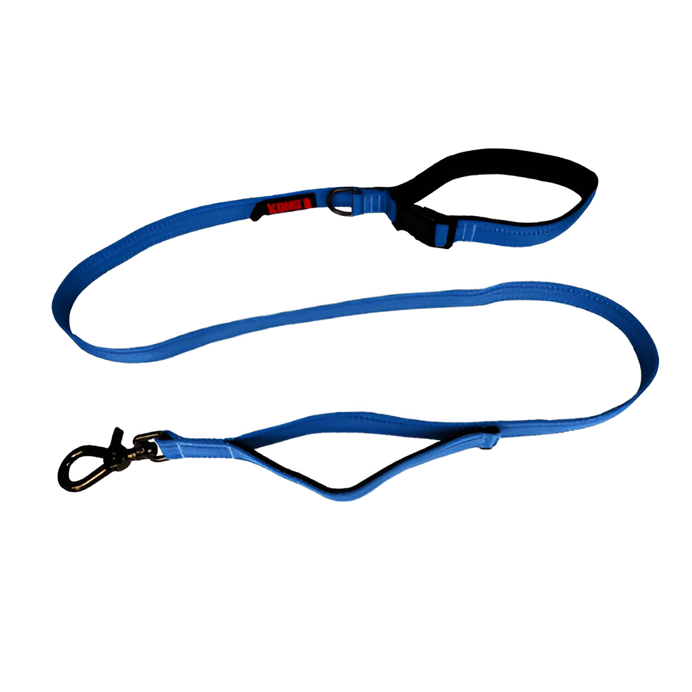 Guia Ajustable Kong LG- AZUL