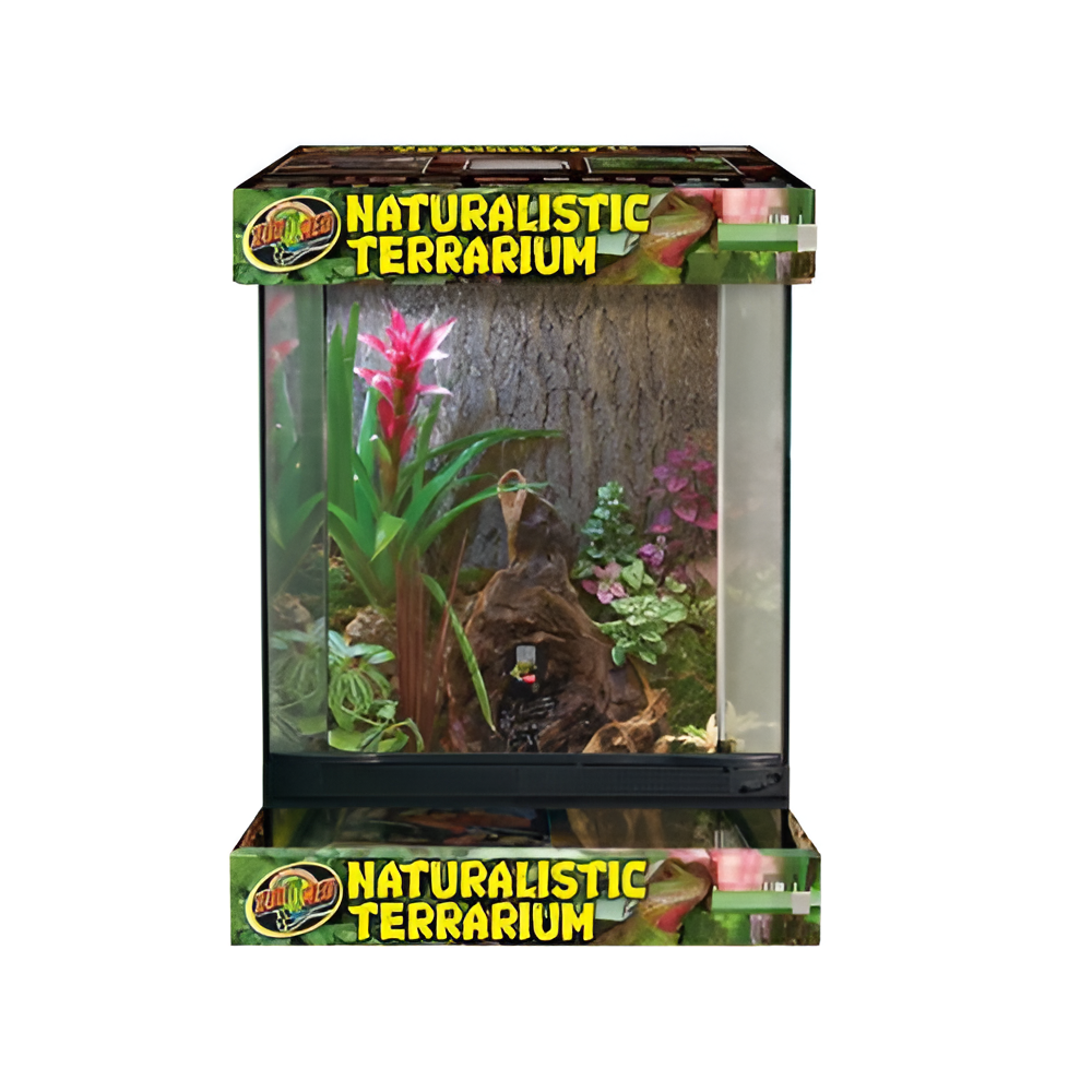 Terrarium Naturalista Nt-4