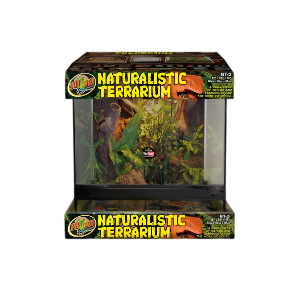 Terrario Naturalista Nt-3