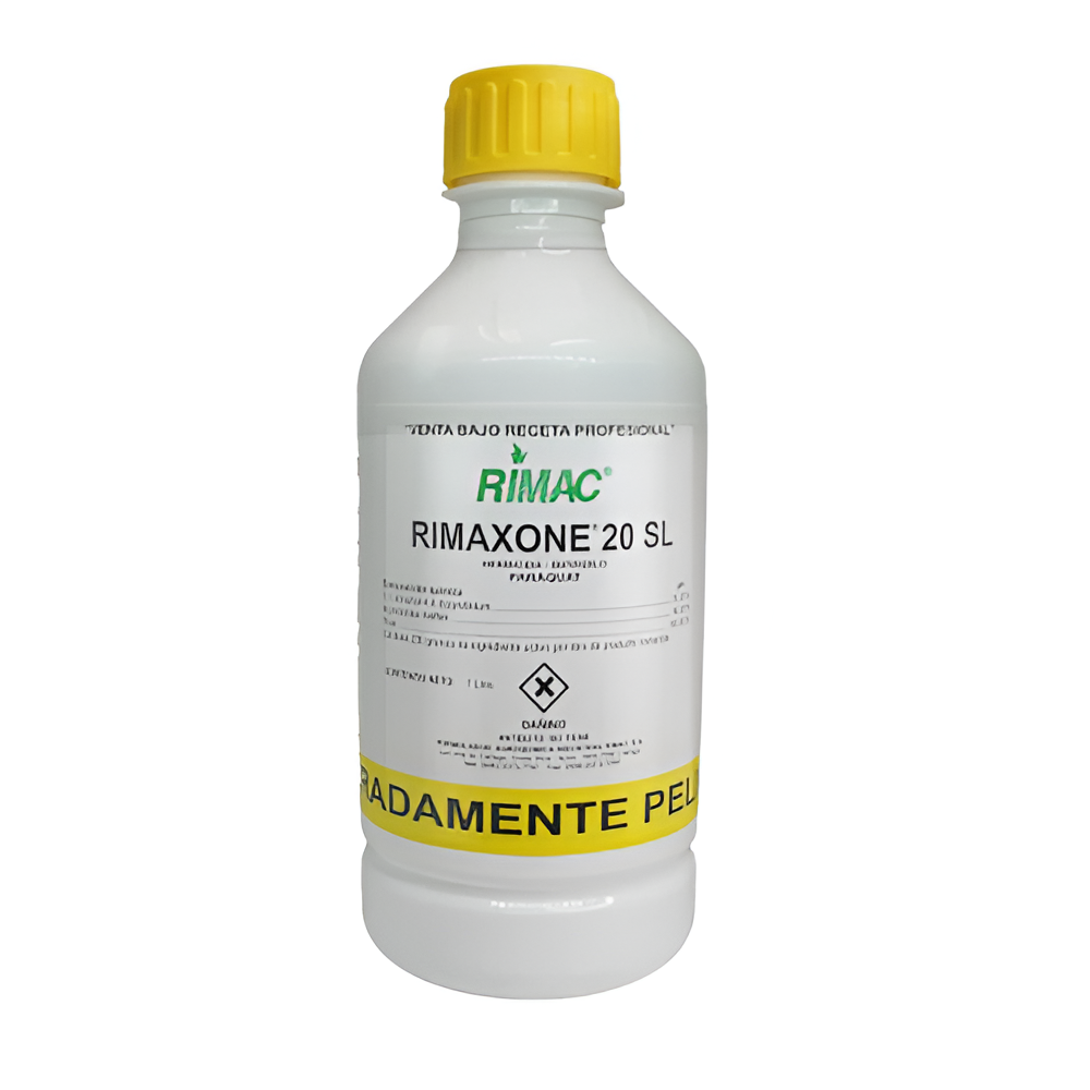 Rimaxone 20 S.L.