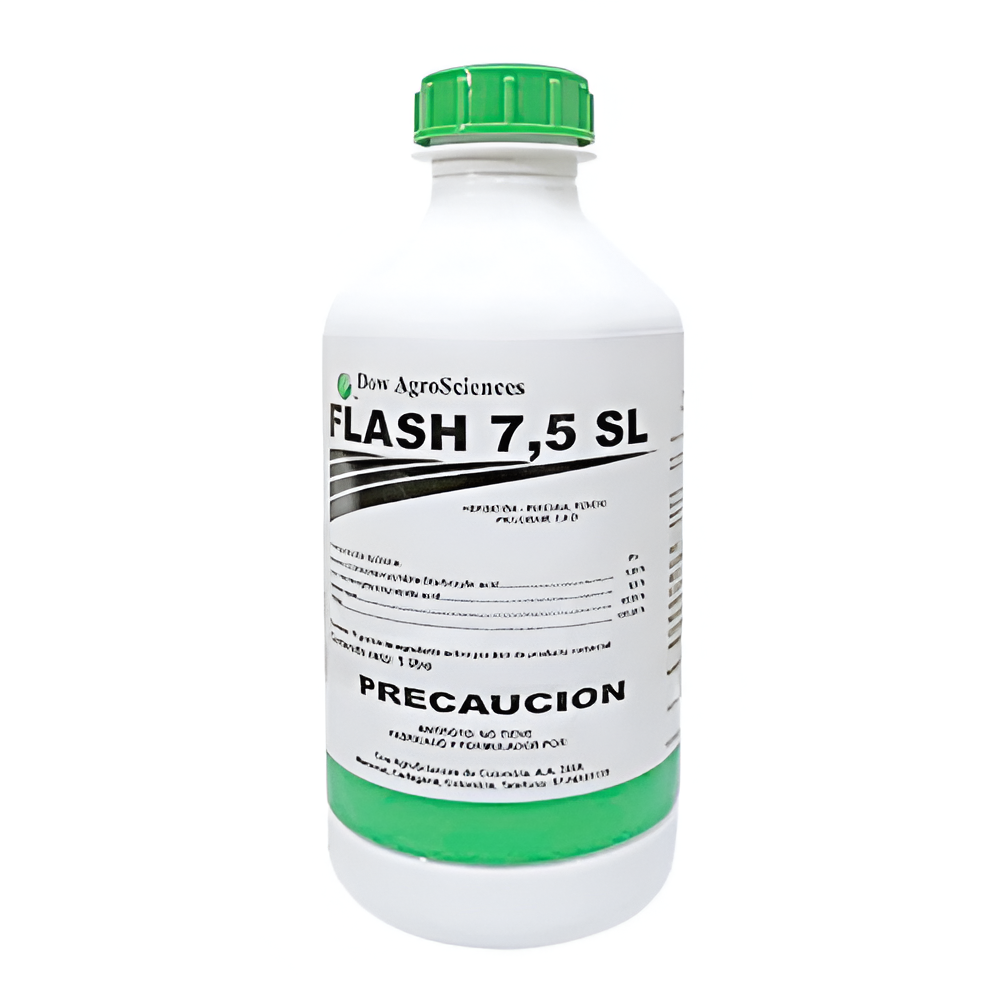 Herbasol 7.5 Sl Litro