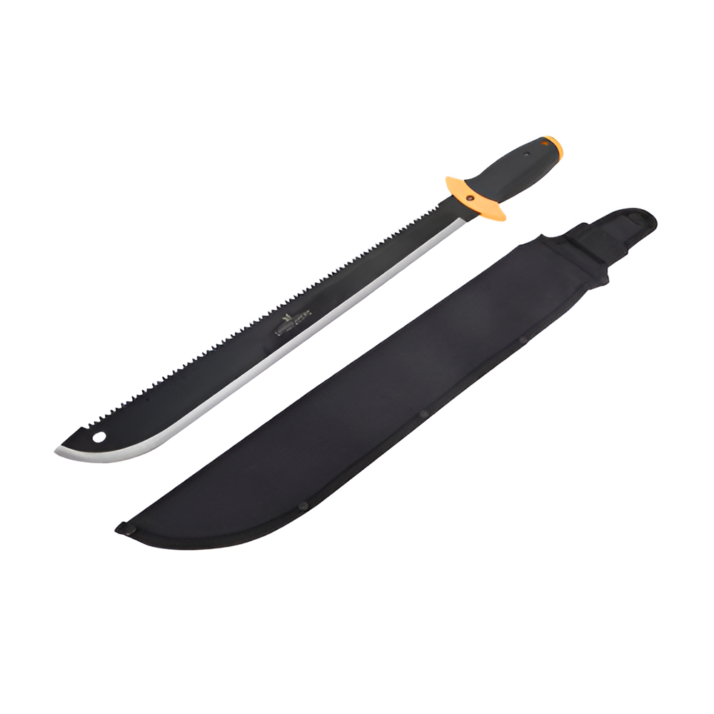 Machete 18 Con Sierra