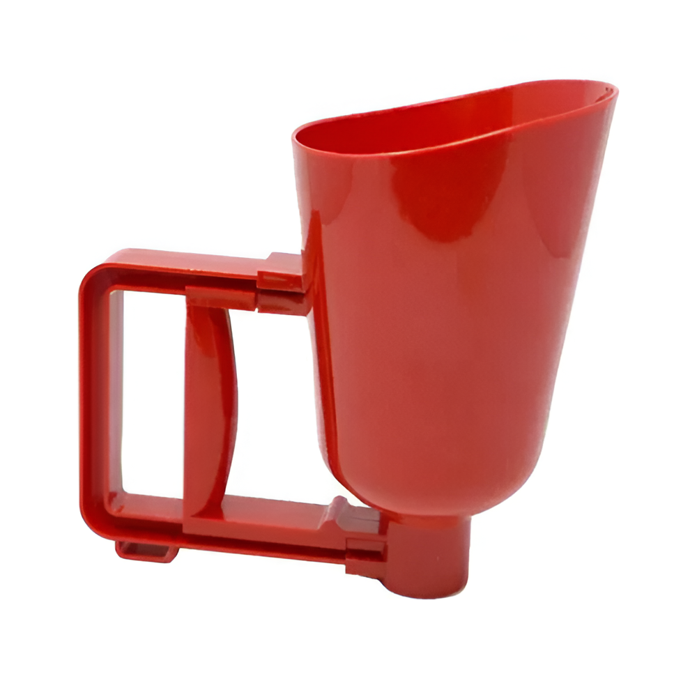 Dispensador de Semillas