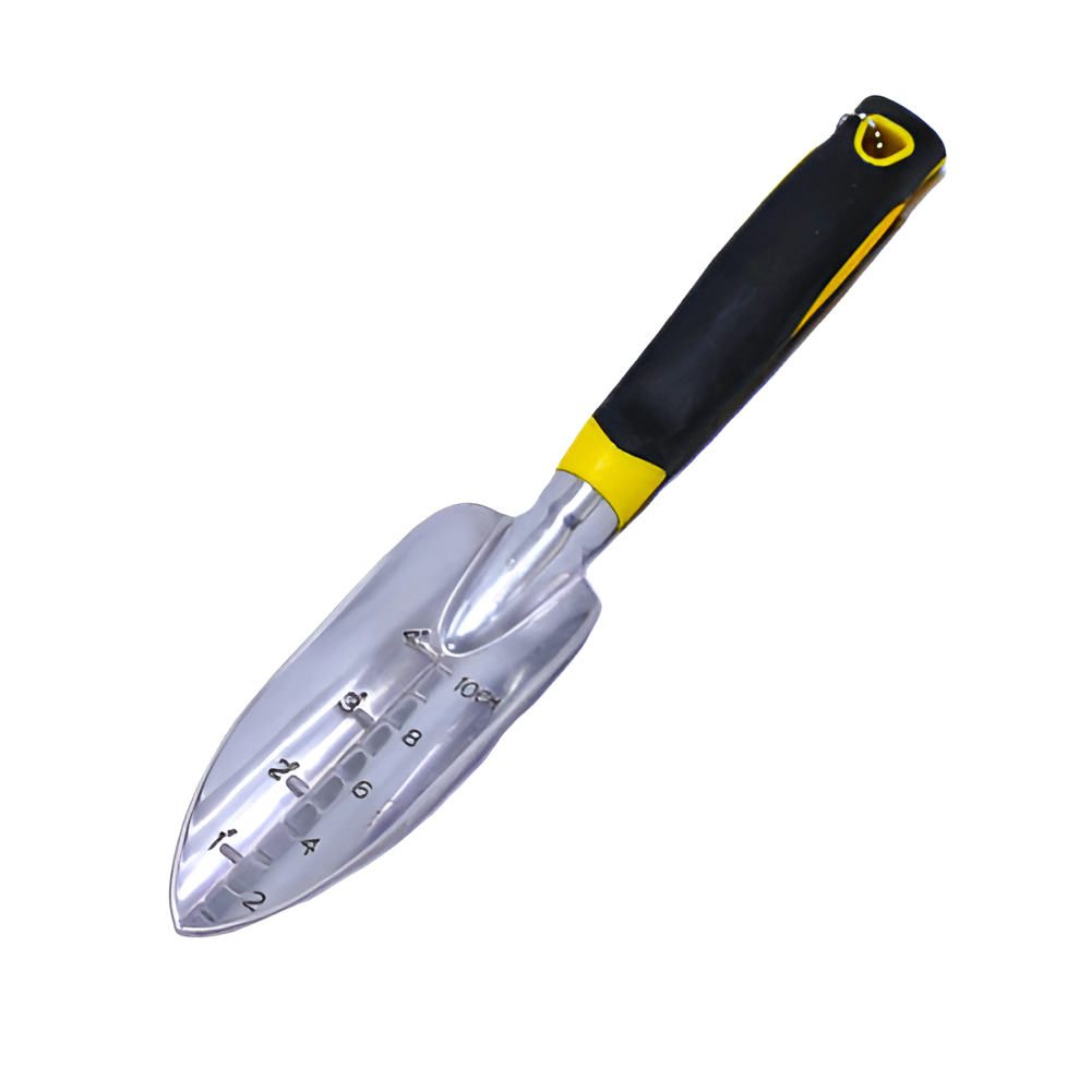 Palita Angosta de Aluminio para Jardin Mintcraft