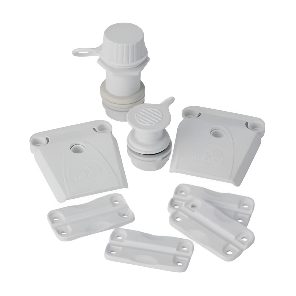 Kit De Partes Universal Para Hielera