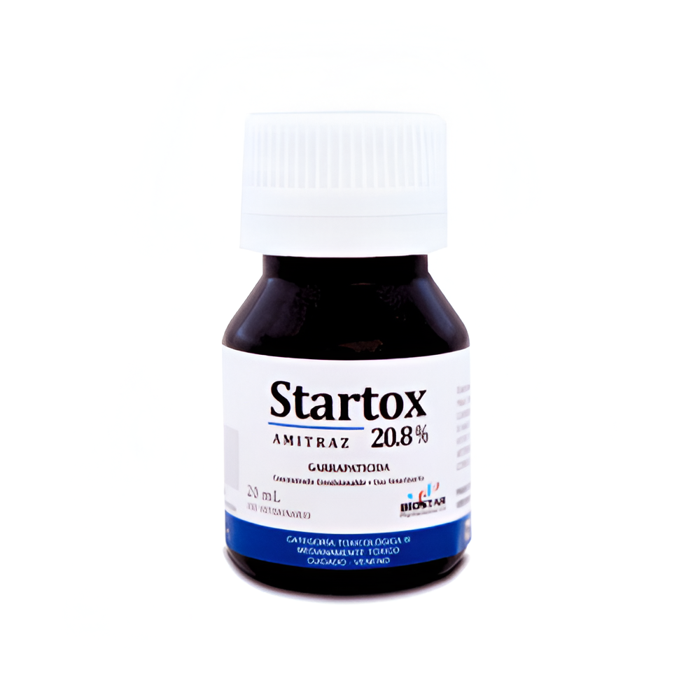 Startox 20.8% 20ML