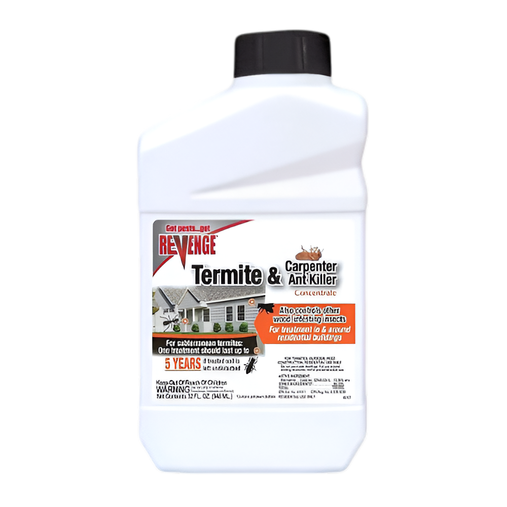 Control De Termitas Ant Killer Concentrado