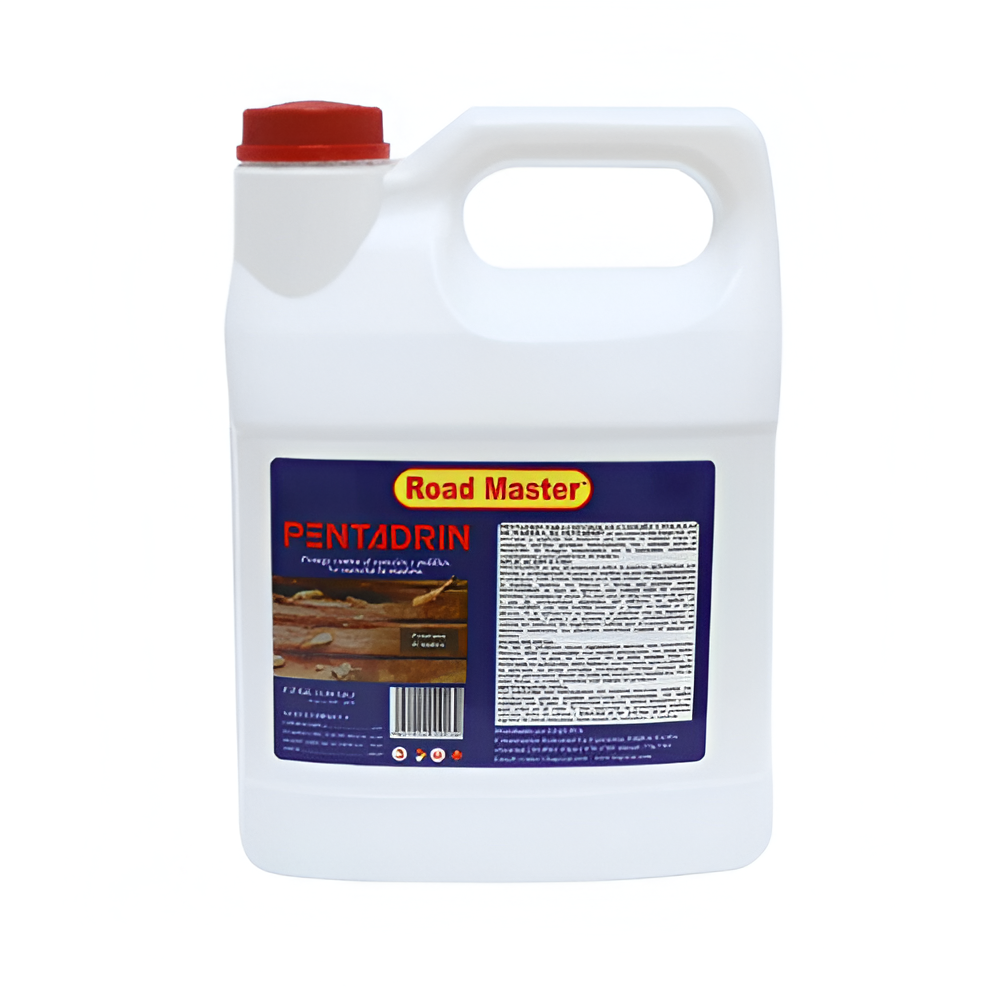 Pentadrin Oscuro 1/2 GALON