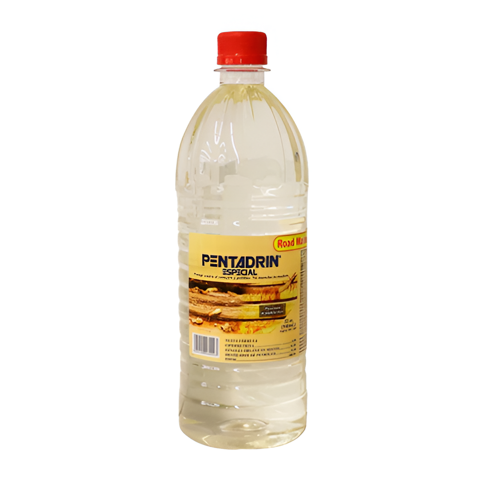 Pentadrin Especial Clear 32Oz