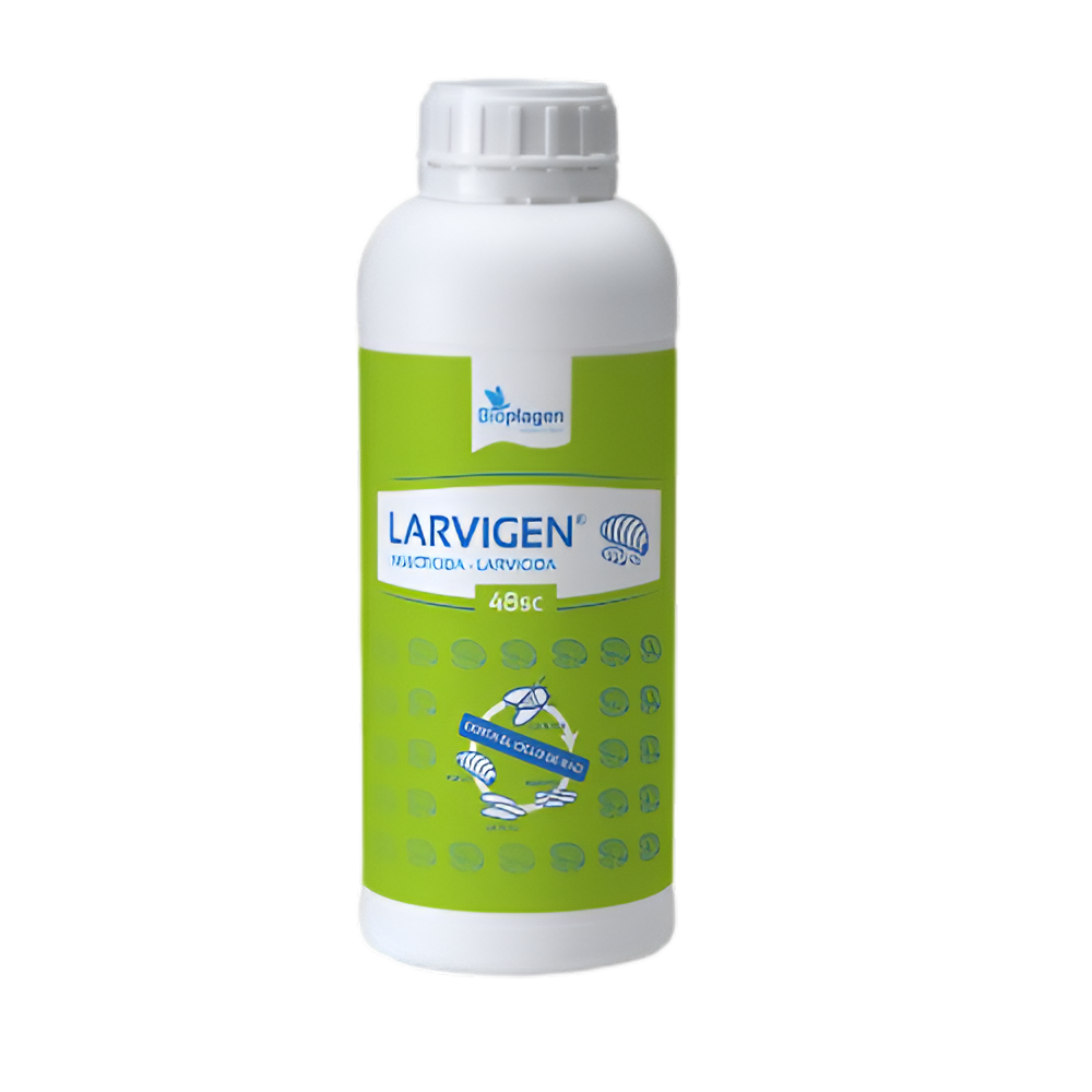 Larvícida Larvigen 1 Litro