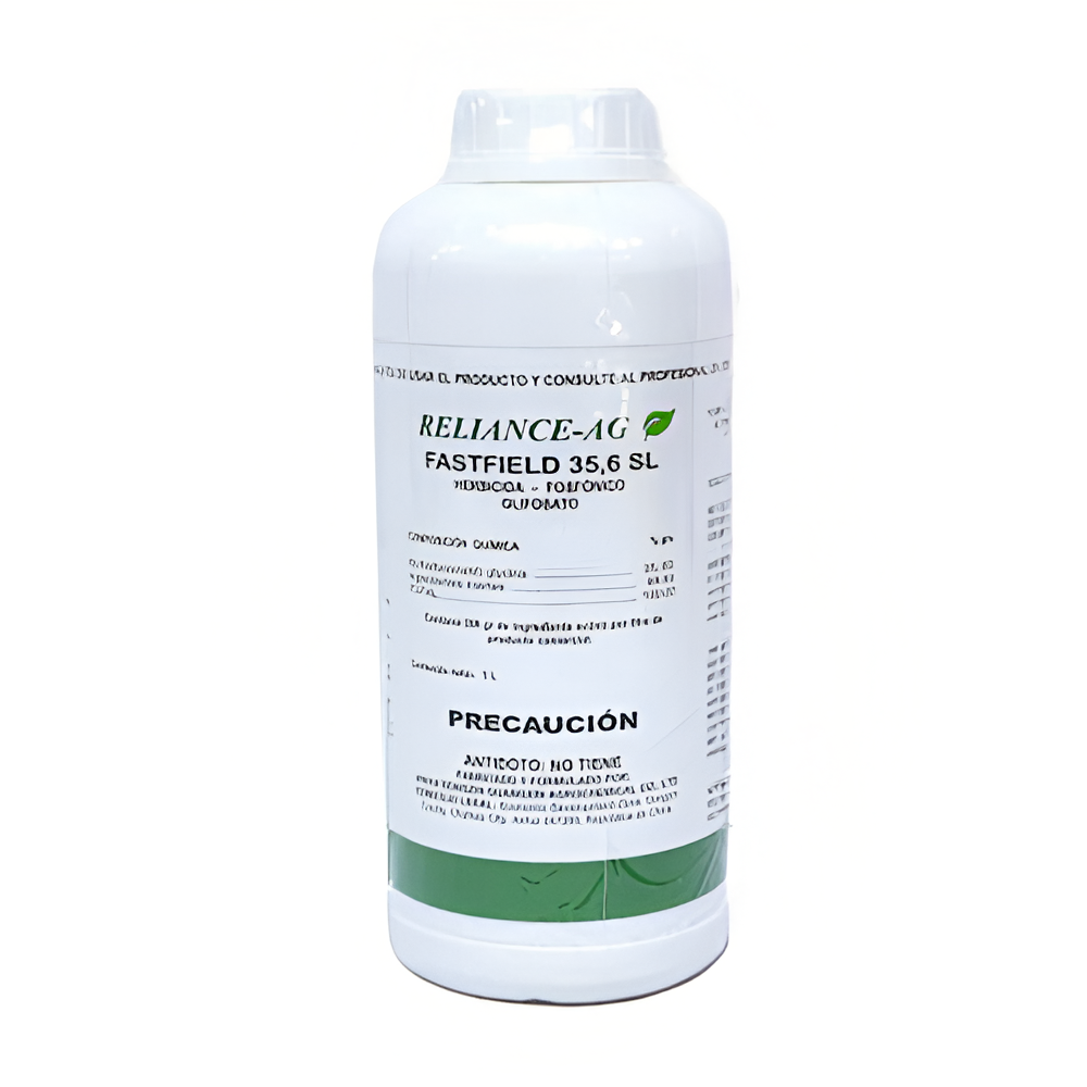 FastField 35,6 SL 1 Litro