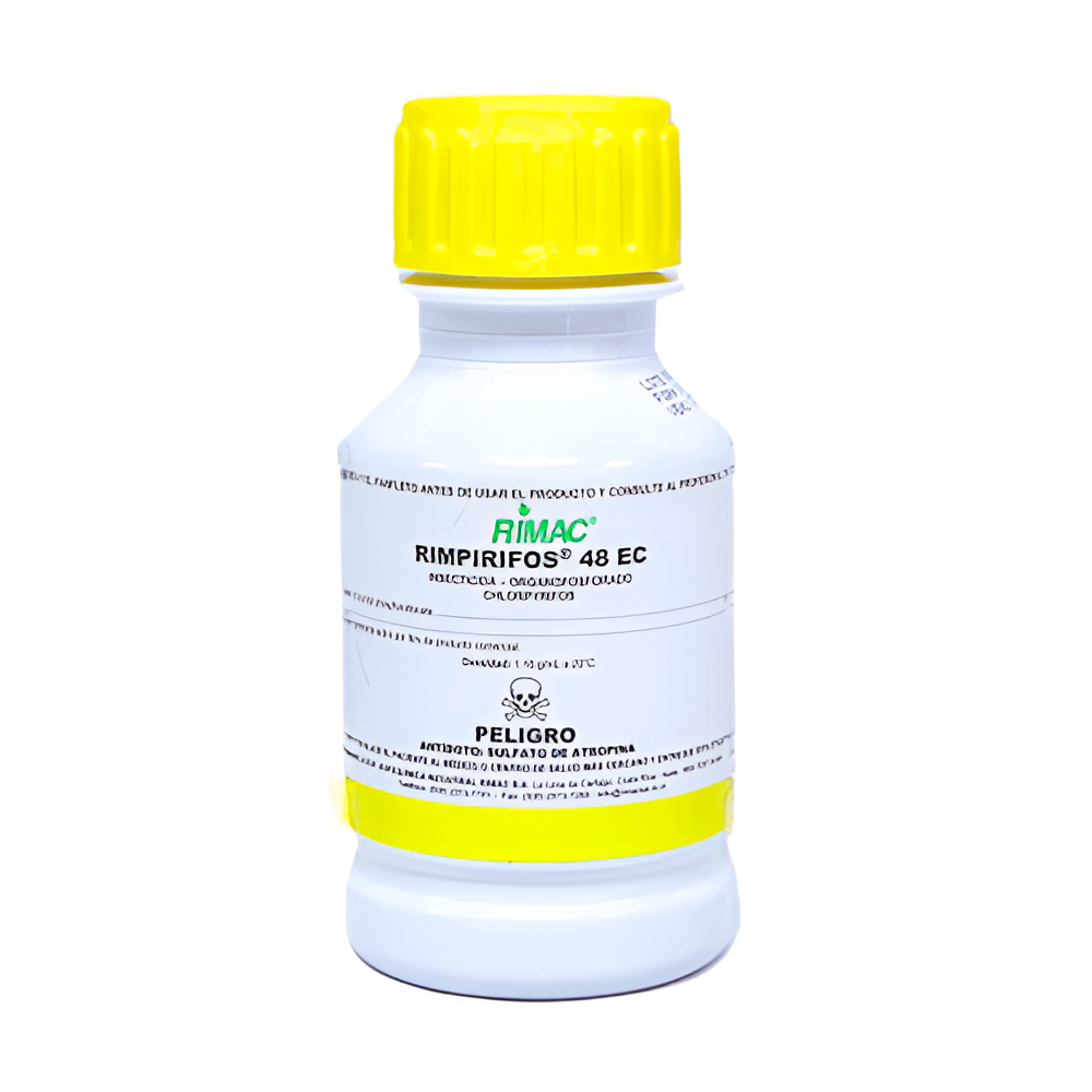 Rimpirifos 48 Ec