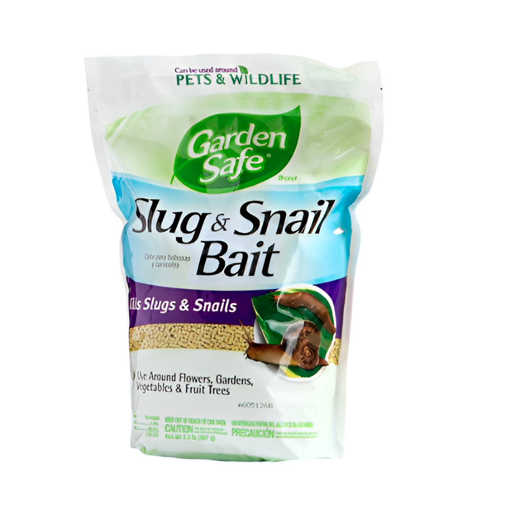 Cebo para Babosas y Caracoles 2 Lb