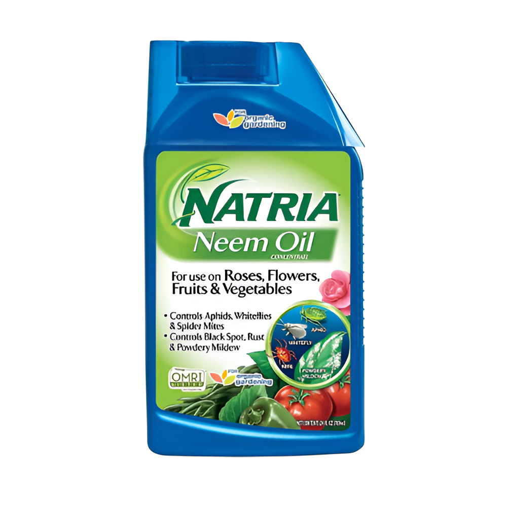 Aceite de Nim Concentrado 709 ml