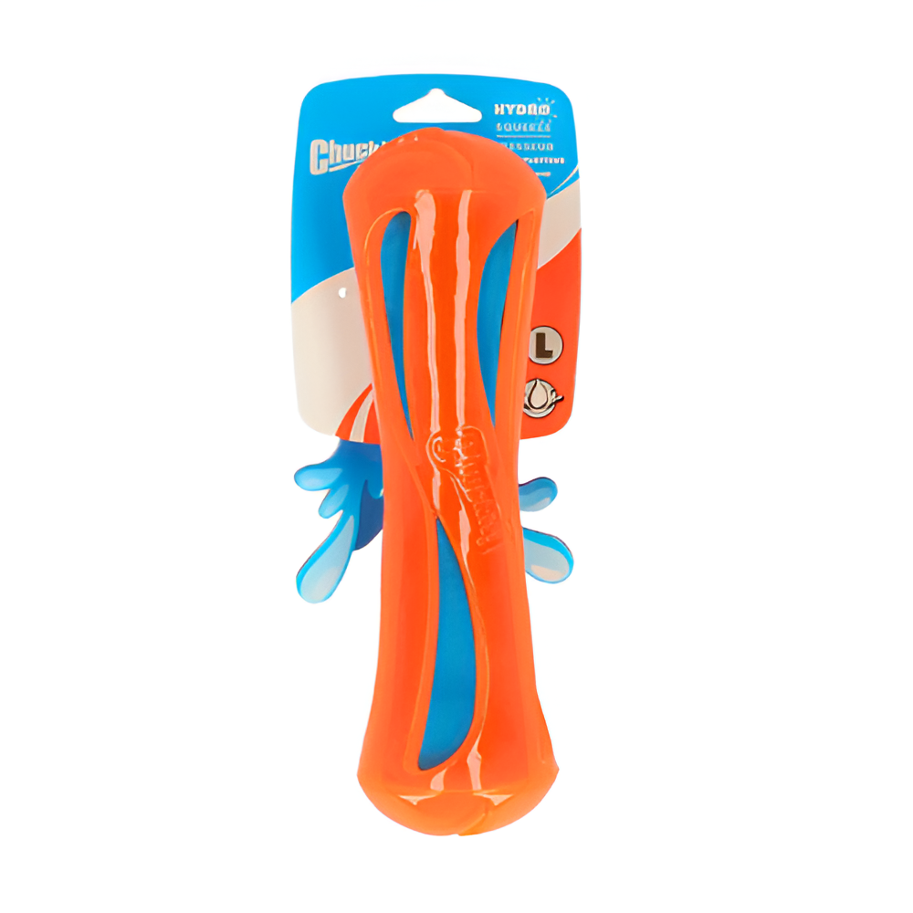 Juguete Hydro Squeeze Bumper - L