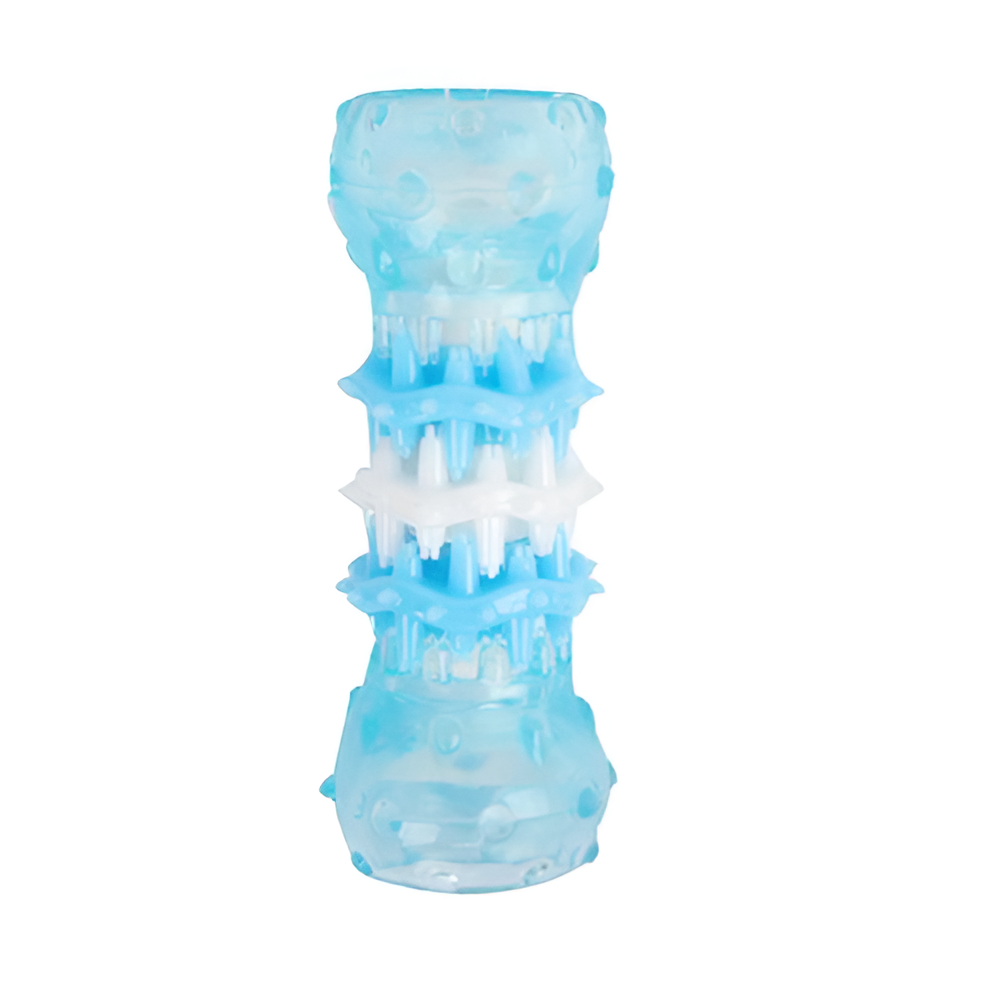 Hueso Dental Para Mascota - S