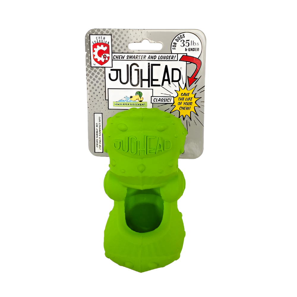 Himalayan Porta Snack Jughead Class