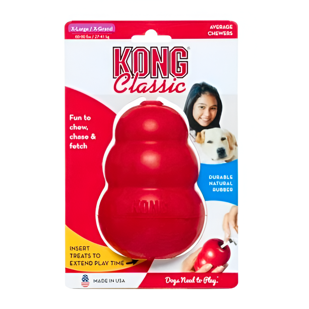 Kong Classic Extra Large Kxl