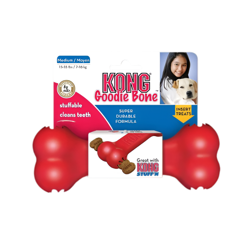 Hueso de Juguete Kong M