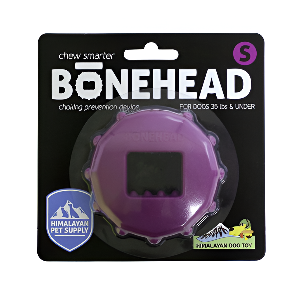 Himalayan Porta Snack Hueso Pequeño