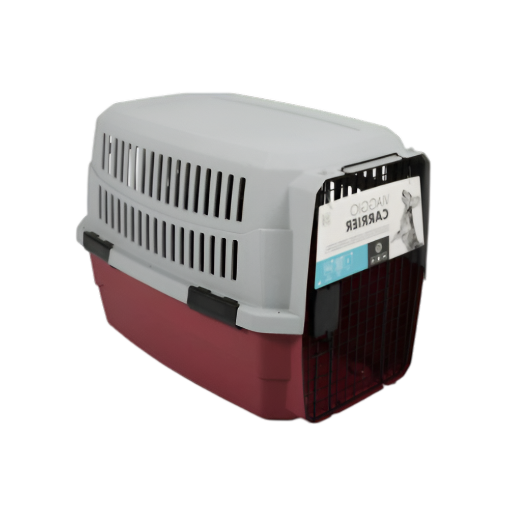 Kennel Para Mascotas -S