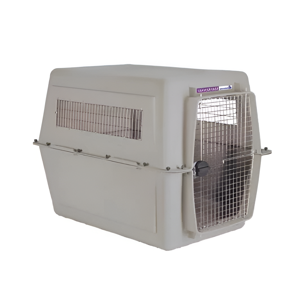 Kennel Para Perros 125 LBS