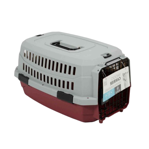 Kennel para Mascotas XS