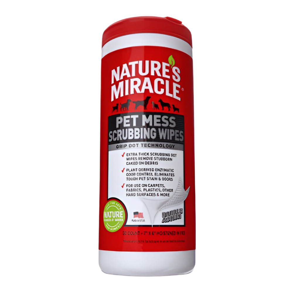 Toallitas De Limpieza Superficial