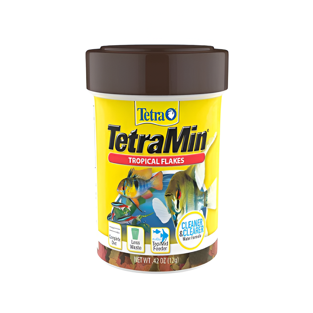 Tetra Hojuelas Tropical 0.42 Oz