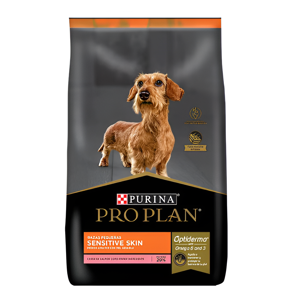 ProPlan Adulto Sensitive Skin 3Kg