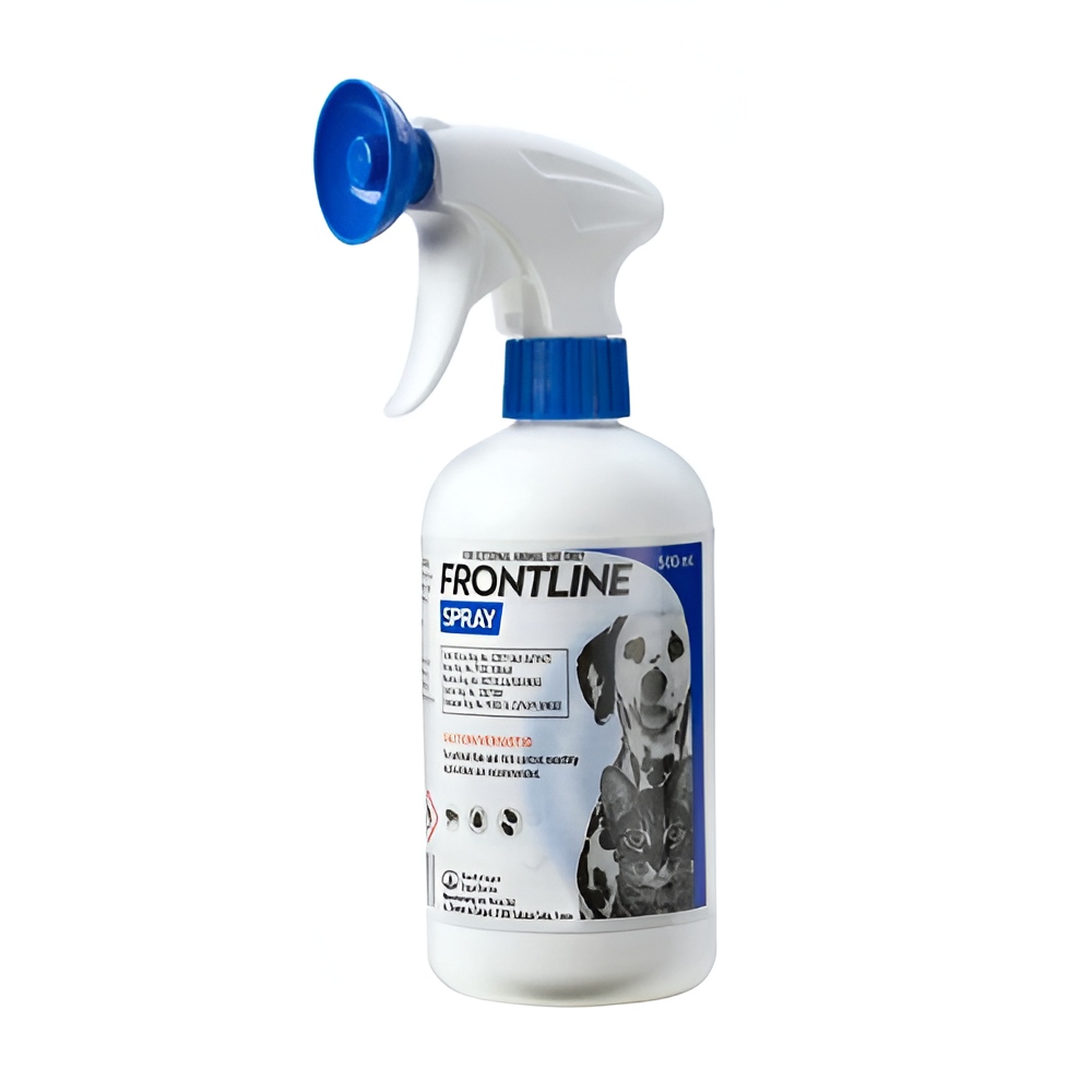 Frontline Spray 250 Ml