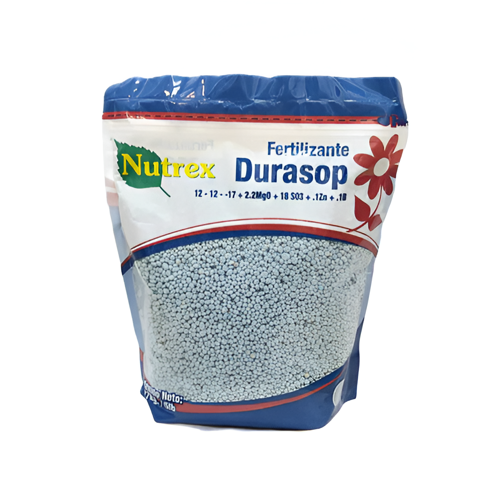 Abono Durasop 12-12-17 5Lb
