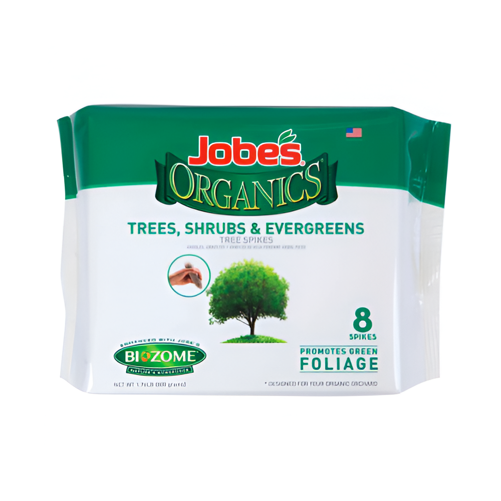 Fertilizante Organico Para Arboles