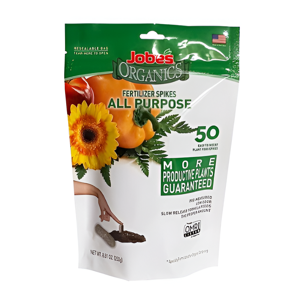 Fertilizante Organic Todo Proposito