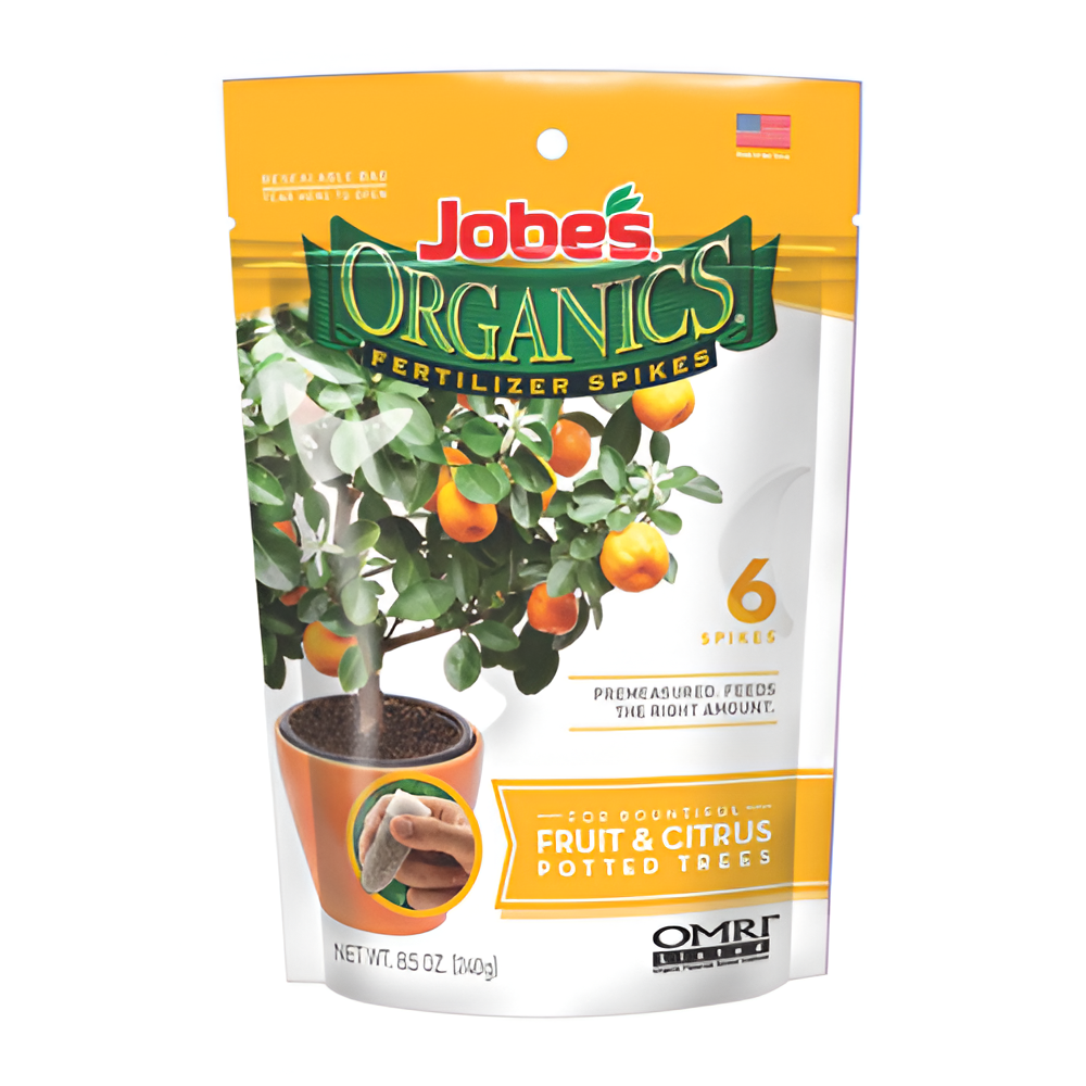 Fertilizante Frutas Organica