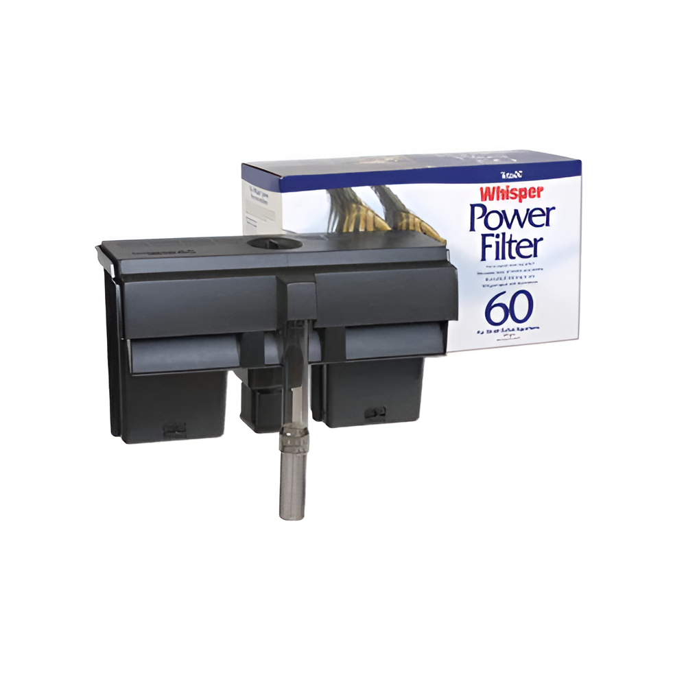 Filtro para Pecera de 60 galones