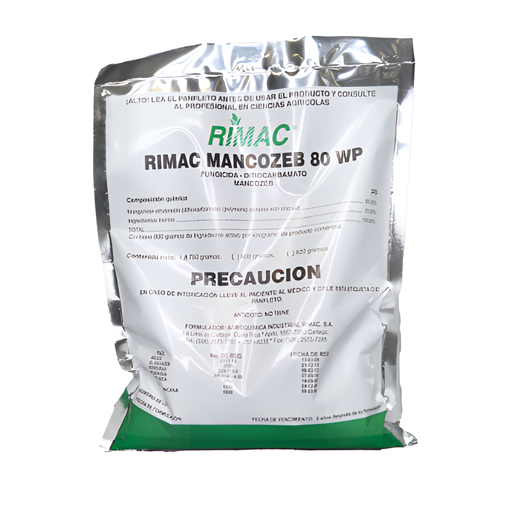 Rimac Mancozeb 80 W.P. 920 Grs.