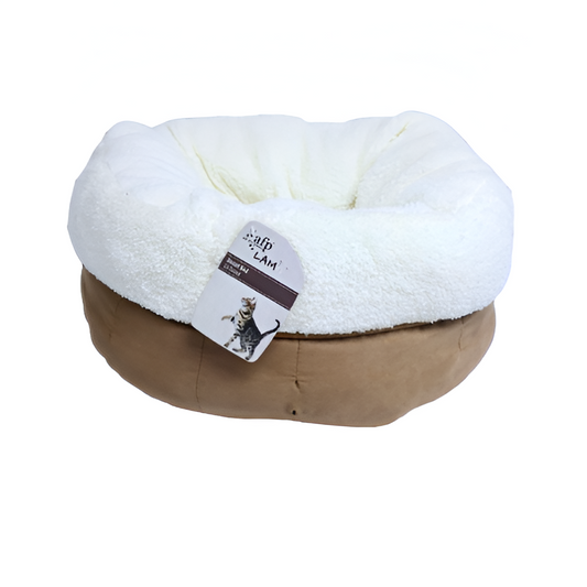 Cama Para Mascota Dona Tan