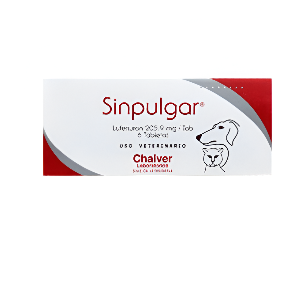 Sinpulgar 205.9Mg -Tableta