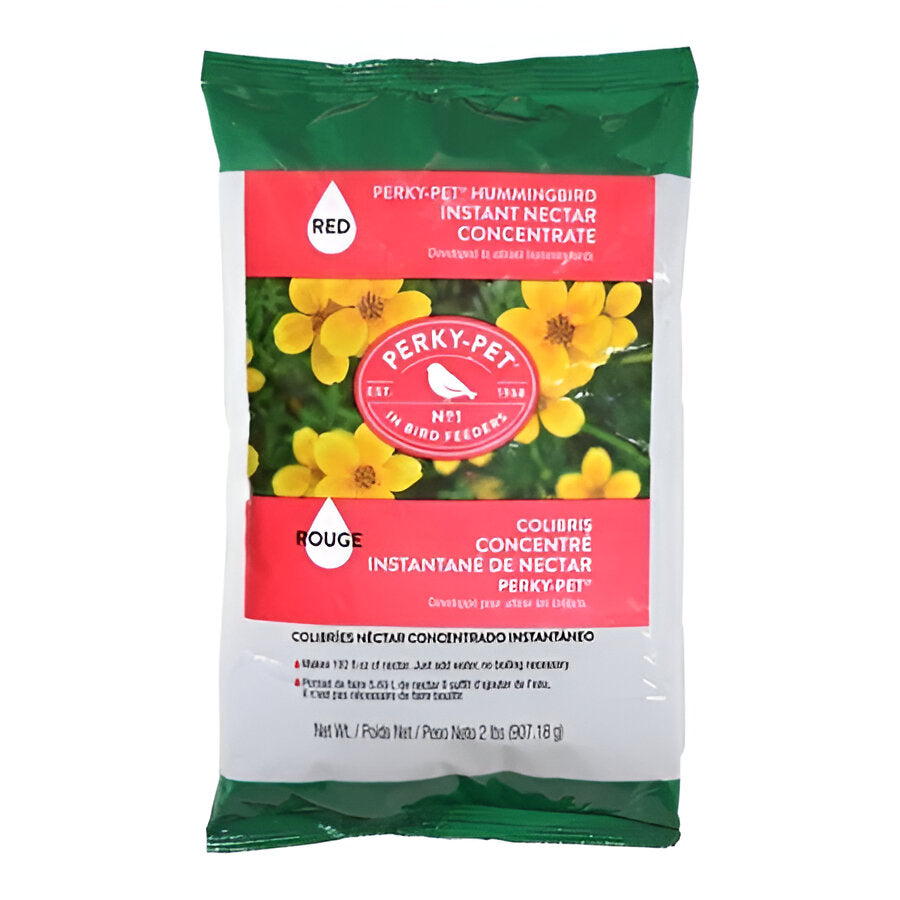 Nectar Instantaneo de Colibri 2 Lb