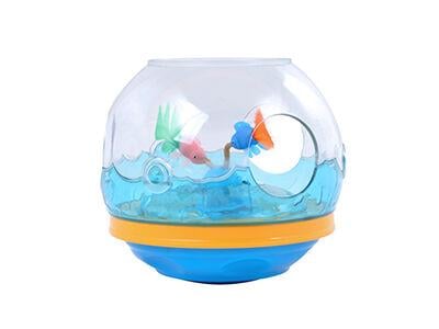 Pecera De Juguete Para Gatos