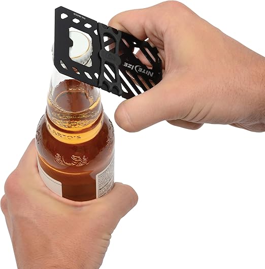 Herramienta Multiuso para Billetera